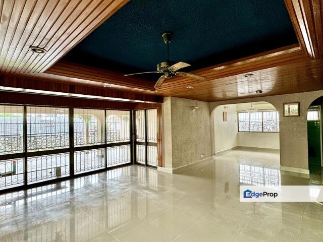 House for sale in Country Heights Damansara, Kuala Lumpur