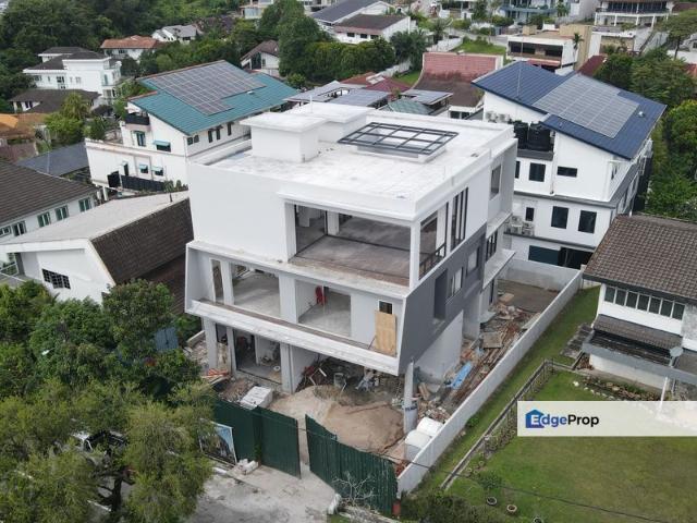 House for sale in Country Heights Damansara, Kuala Lumpur