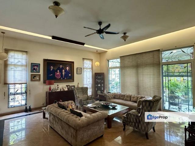 House for sale in Country Heights Damansara, Kuala Lumpur