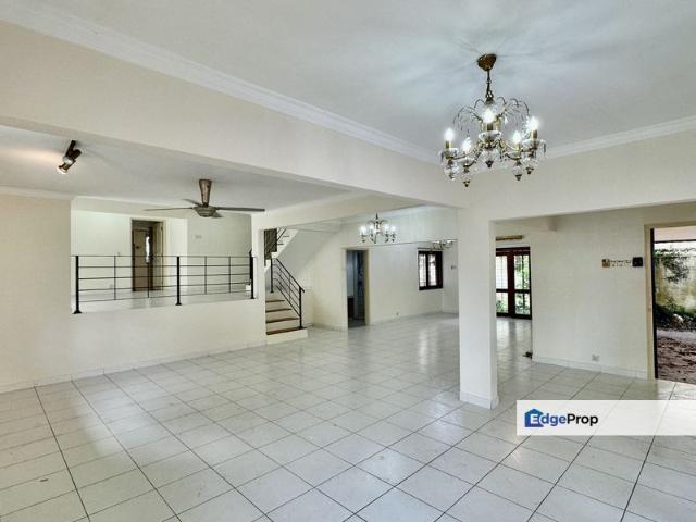 House for sale in Country Heights Damansara, Kuala Lumpur