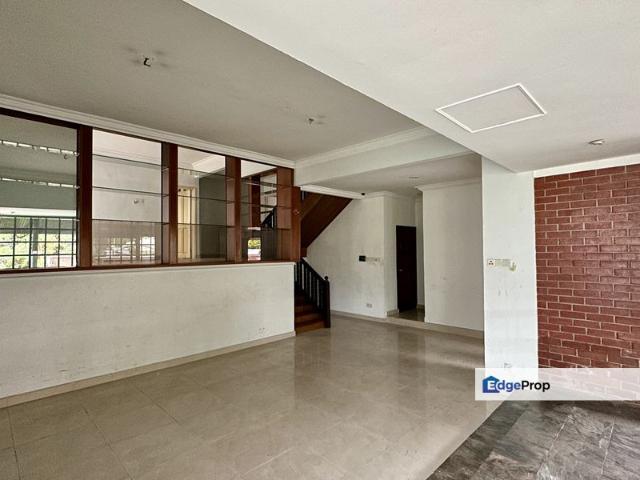 House for sale in Country Heights Damansara, Kuala Lumpur