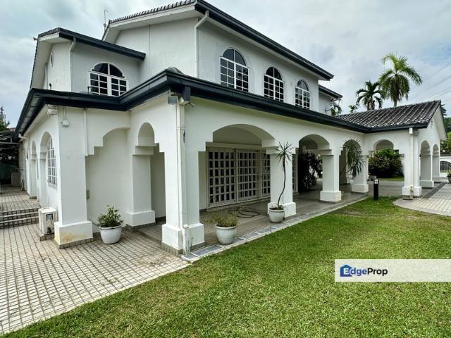 House for sale in Country Heights Damansara, Kuala Lumpur