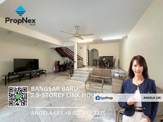 House for sale in Country Heights Damansara, Kuala Lumpur