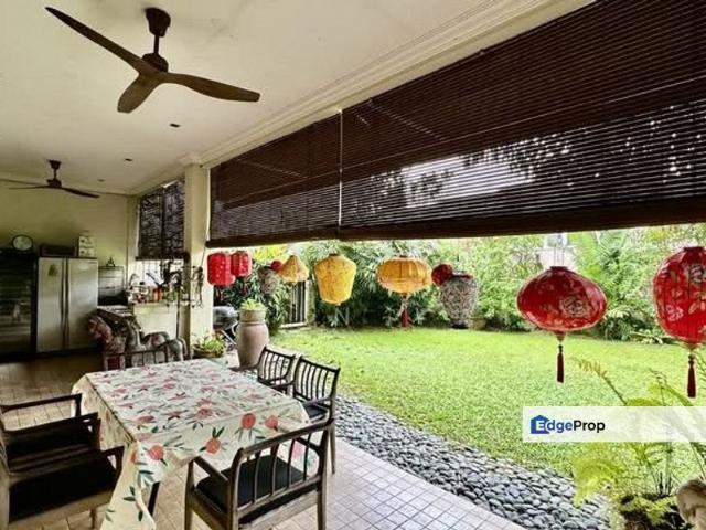House for sale in Country Heights Damansara, Kuala Lumpur