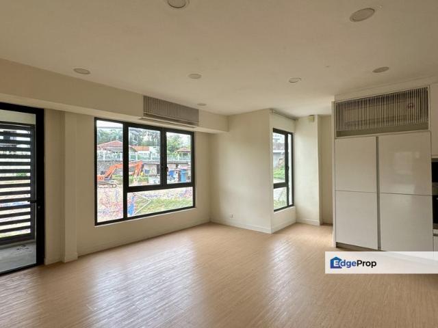House for sale in Country Heights Damansara, Kuala Lumpur