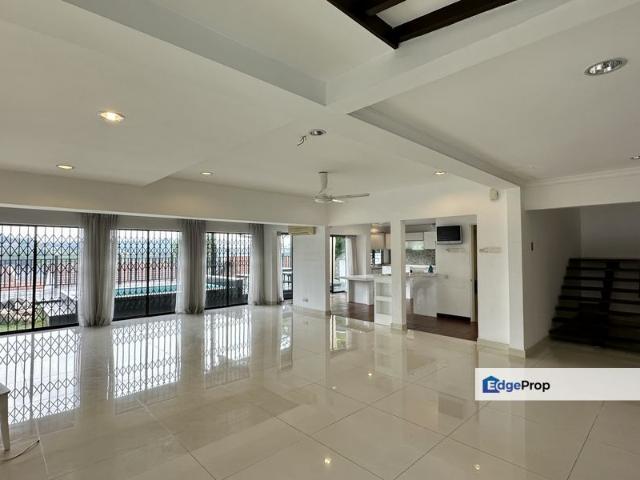 House for sale in Country Heights Damansara, Kuala Lumpur