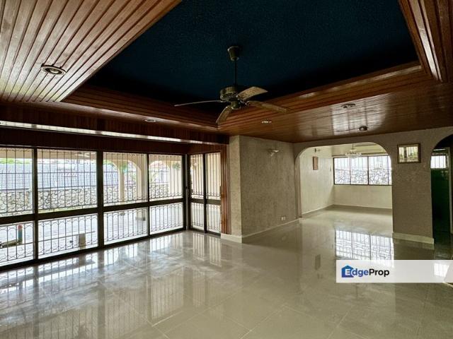 House for sale in Country Heights Damansara, Kuala Lumpur