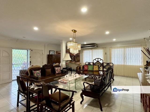House for sale in Country Heights Damansara, Kuala Lumpur