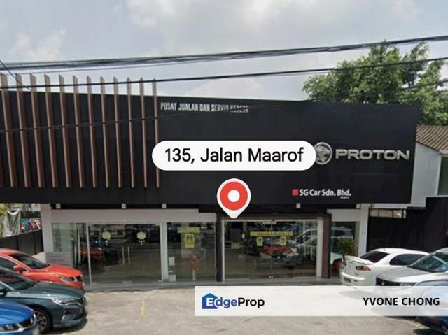 Shop for sale in Country Heights Damansara, Kuala Lumpur