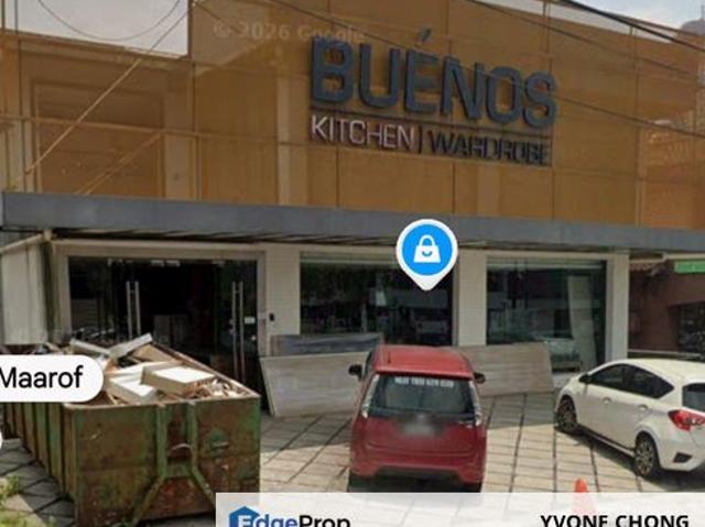 Shop for sale in Country Heights Damansara, Kuala Lumpur