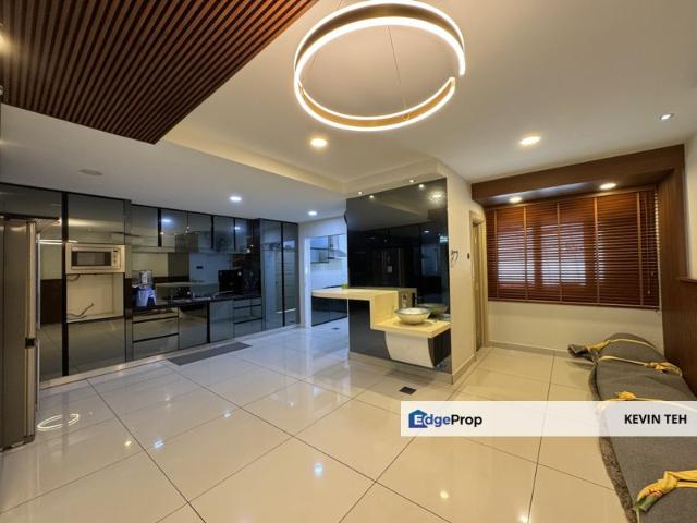 House for sale in Country Heights Damansara, Kuala Lumpur