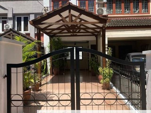 House for sale in Country Heights Damansara, Kuala Lumpur