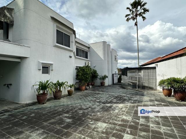 House for sale in Country Heights Damansara, Kuala Lumpur