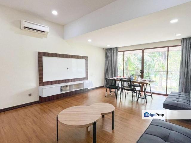 House for sale in Country Heights Damansara, Kuala Lumpur