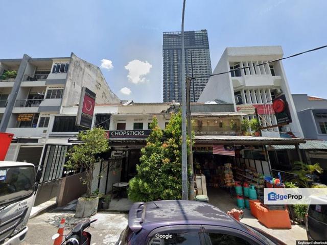 Shop for sale in Bangsar, Kuala Lumpur