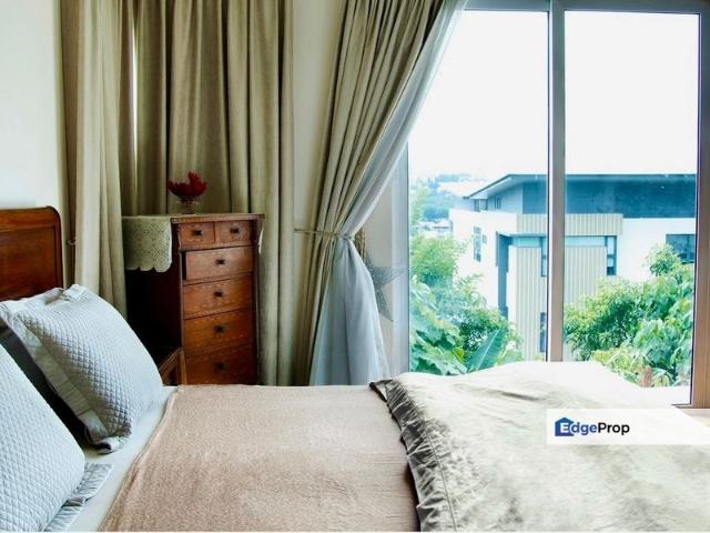 House for sale in Country Heights Damansara, Kuala Lumpur