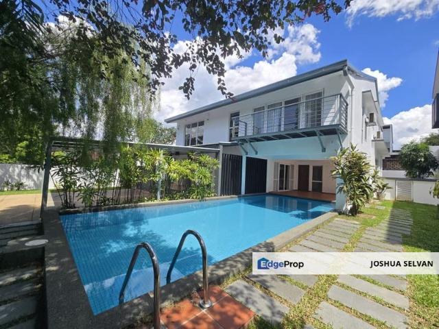 House for sale in Country Heights Damansara, Kuala Lumpur