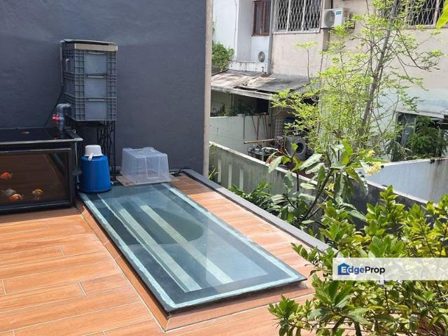 House for sale in Country Heights Damansara, Kuala Lumpur