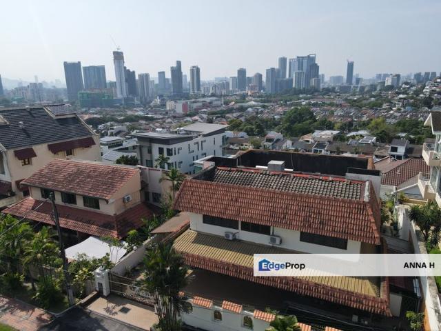House for sale in Country Heights Damansara, Kuala Lumpur