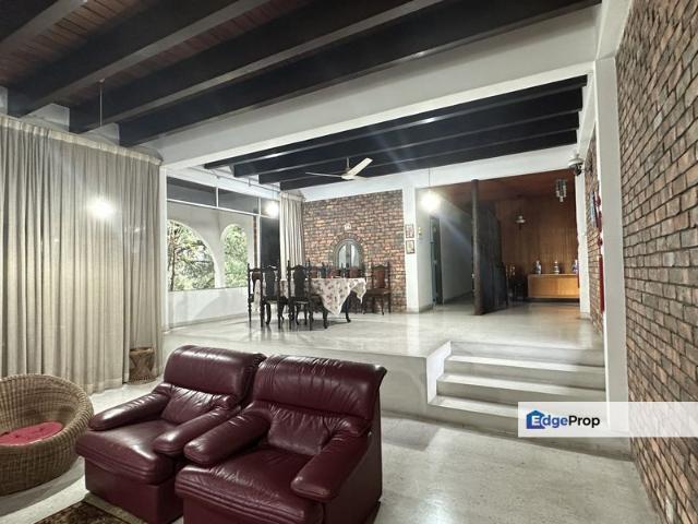 House for sale in Country Heights Damansara, Kuala Lumpur