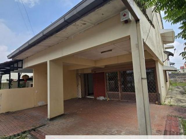 House for sale in Bangsar Baru, Kuala Lumpur