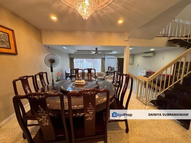 House for sale in Country Heights Damansara, Kuala Lumpur