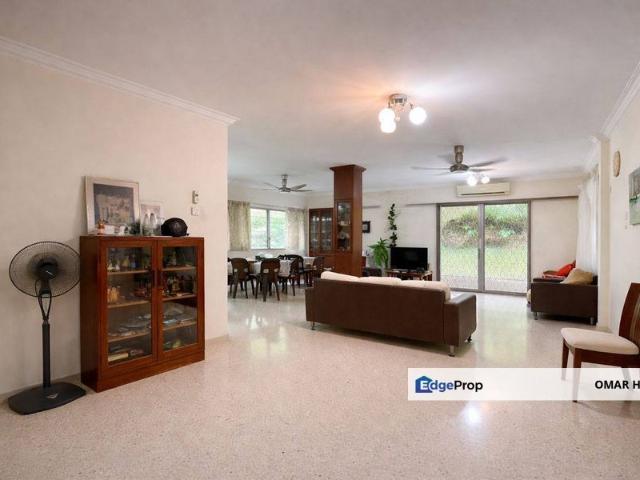 House for sale in Country Heights Damansara, Kuala Lumpur
