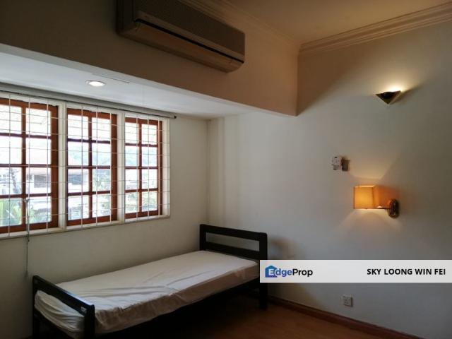 House for rent in Country Heights Damansara, Kuala Lumpur