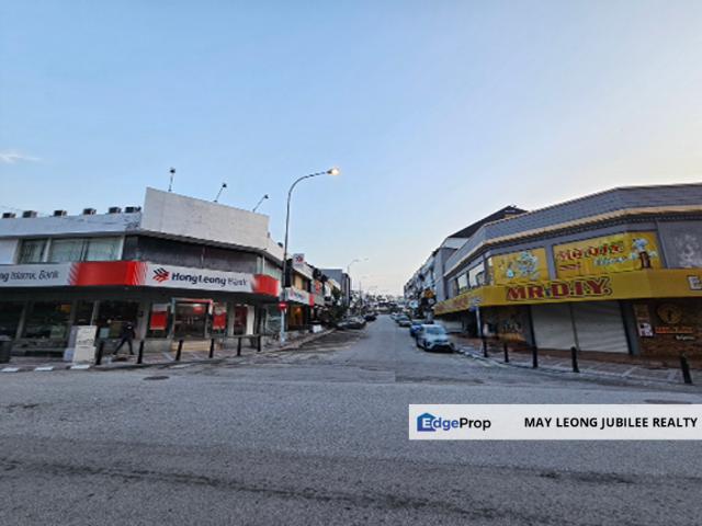 Shop for sale in Country Heights Damansara, Kuala Lumpur