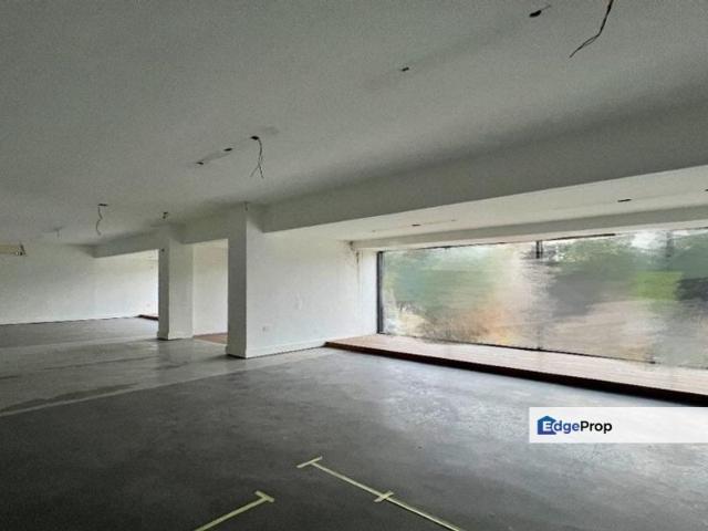 Shop for sale in Country Heights Damansara, Kuala Lumpur