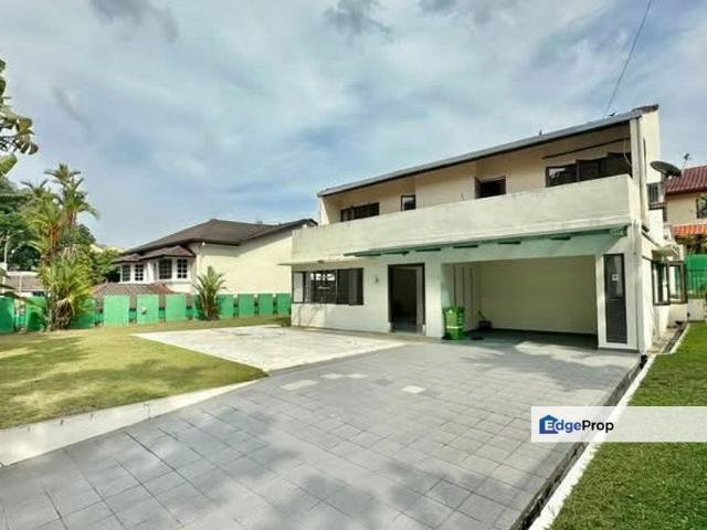 House for sale in Country Heights Damansara, Kuala Lumpur
