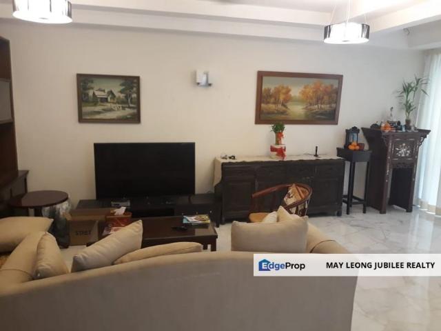 House for sale in Country Heights Damansara, Kuala Lumpur