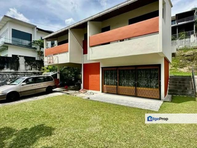 House for sale in Country Heights Damansara, Kuala Lumpur