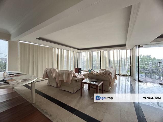 House for sale in Country Heights Damansara, Kuala Lumpur