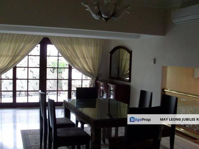 House for sale in Country Heights Damansara, Kuala Lumpur