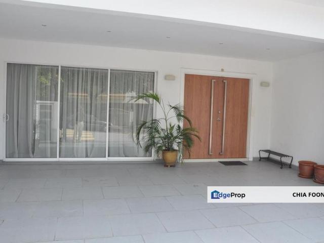House for sale in Bangsar, Kuala Lumpur
