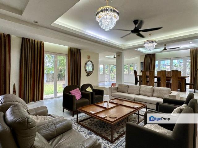 House for sale in Country Heights Damansara, Kuala Lumpur