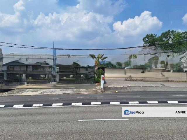 Shop for sale in Country Heights Damansara, Kuala Lumpur