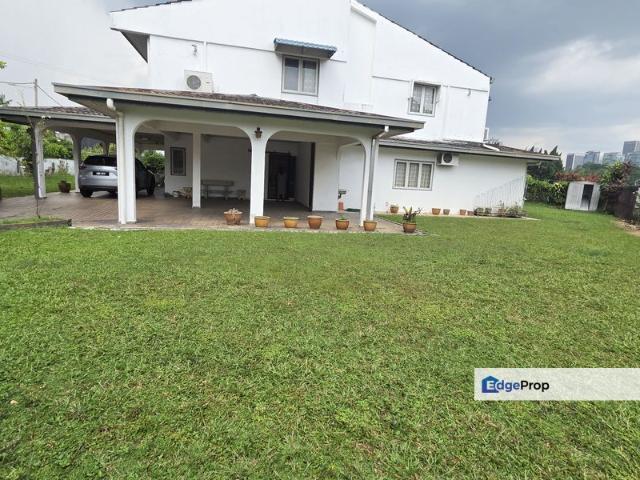House for sale in Country Heights Damansara, Kuala Lumpur