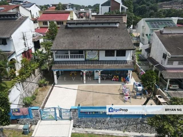 House for sale in Country Heights Damansara, Kuala Lumpur