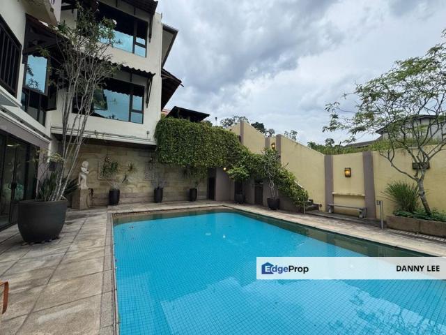 House for sale in Country Heights Damansara, Kuala Lumpur