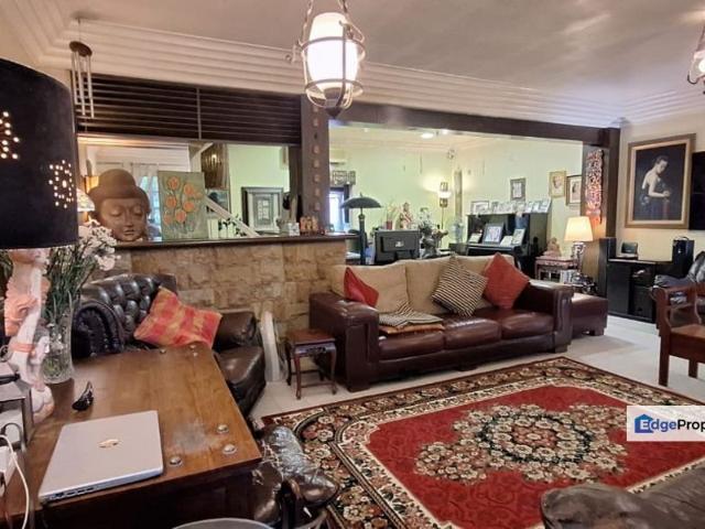 House for sale in Country Heights Damansara, Kuala Lumpur