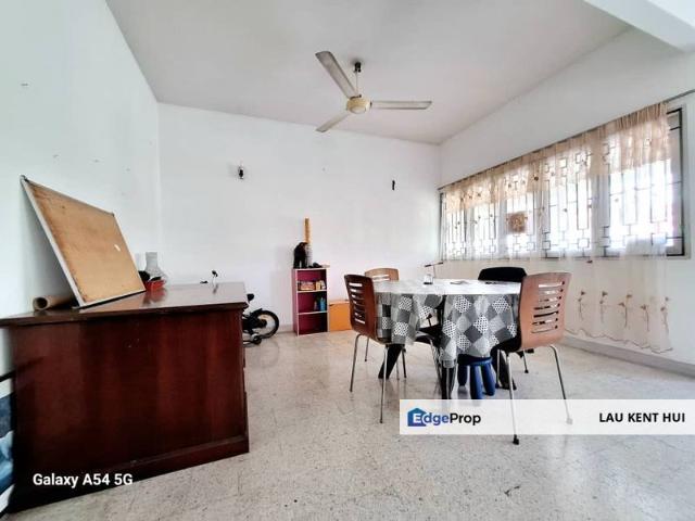 House for rent in Bangsar, Kuala Lumpur