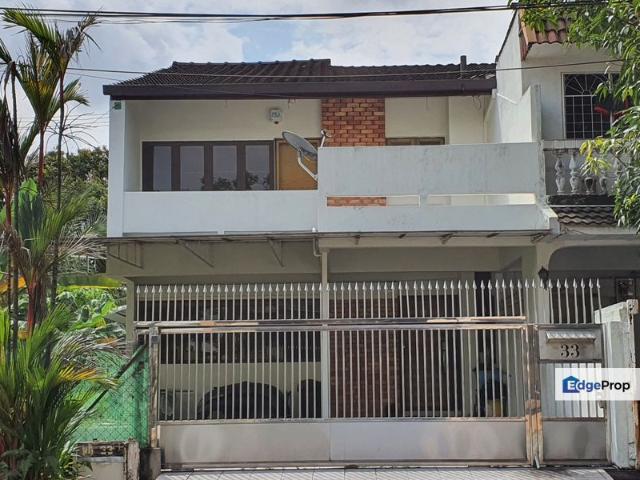 House for sale in Country Heights Damansara, Kuala Lumpur