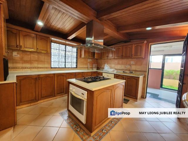 House for sale in Country Heights Damansara, Kuala Lumpur