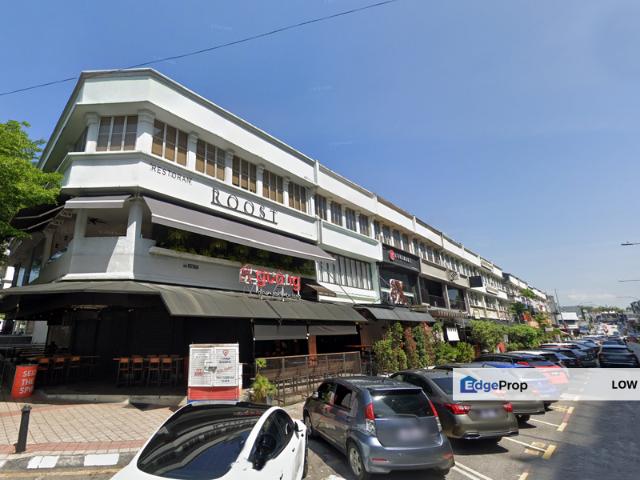 Shop for rent in Country Heights Damansara, Kuala Lumpur