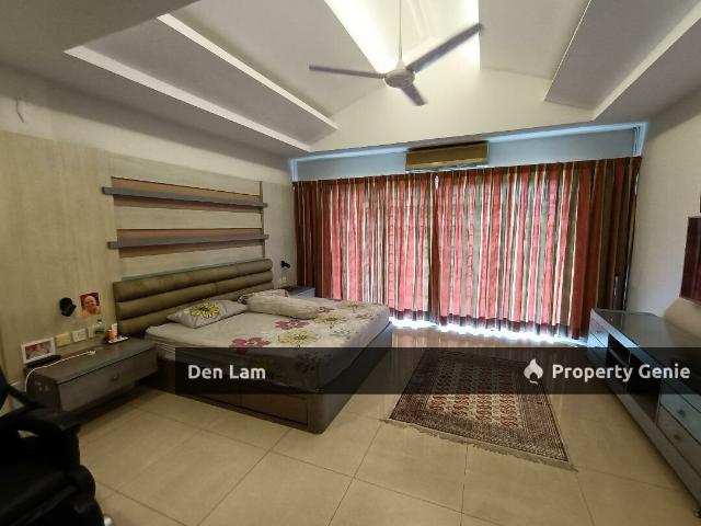 Terraced House for sale in Country Heights Damansara, Kuala Lumpur