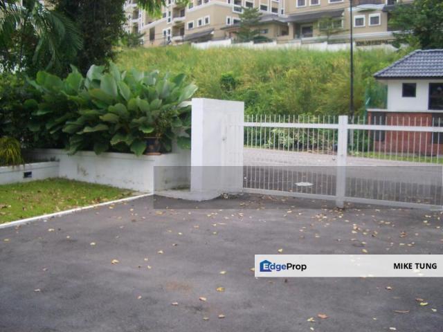 House for sale in Country Heights Damansara, Kuala Lumpur