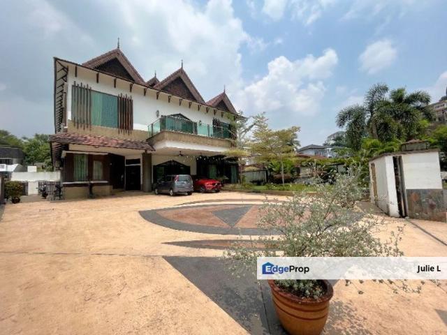 House for sale in Country Heights Damansara, Kuala Lumpur