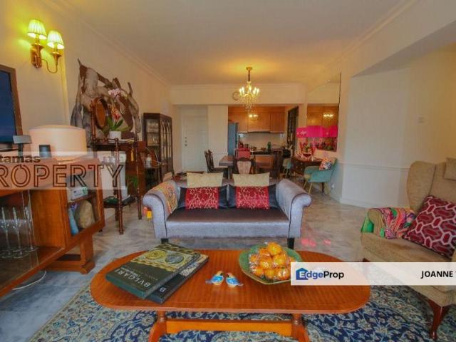 Condominium for sale in Country Heights Damansara, Kuala Lumpur